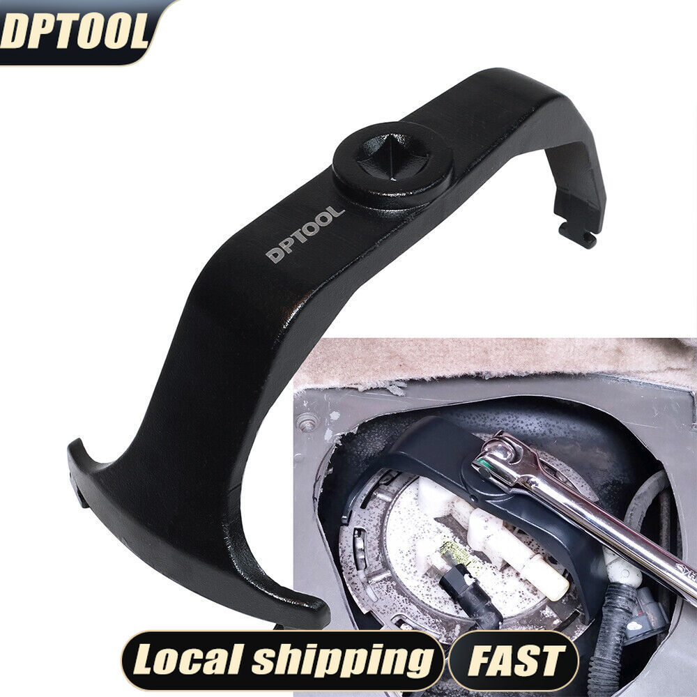 6599 Fuel Tank Lock Ring Tool Fuel Pump Senders Removal Install Tools for GM