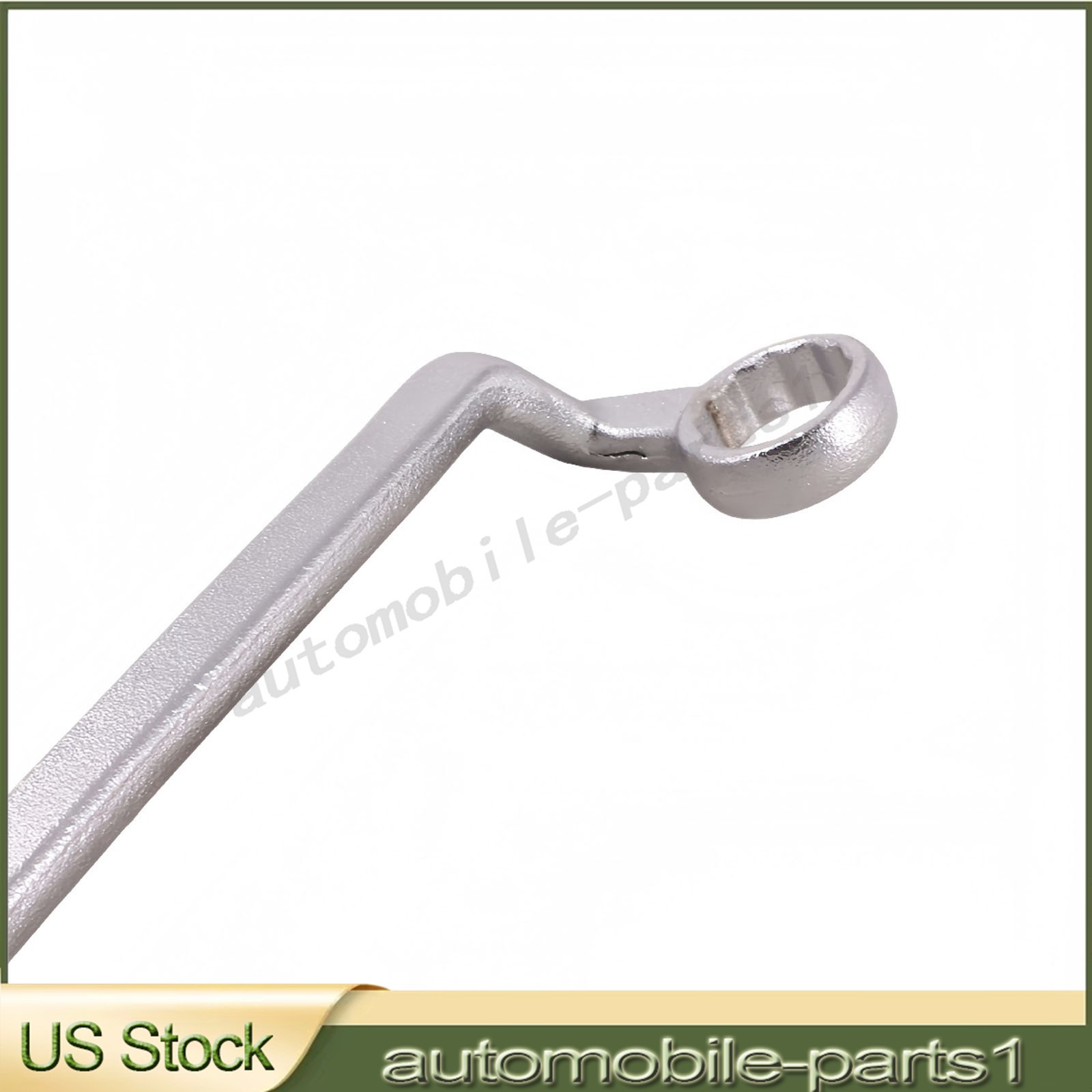 For John Deere JDE80 Tractors 9/16″ Starter Motor Back Bolt Wrench US Stock