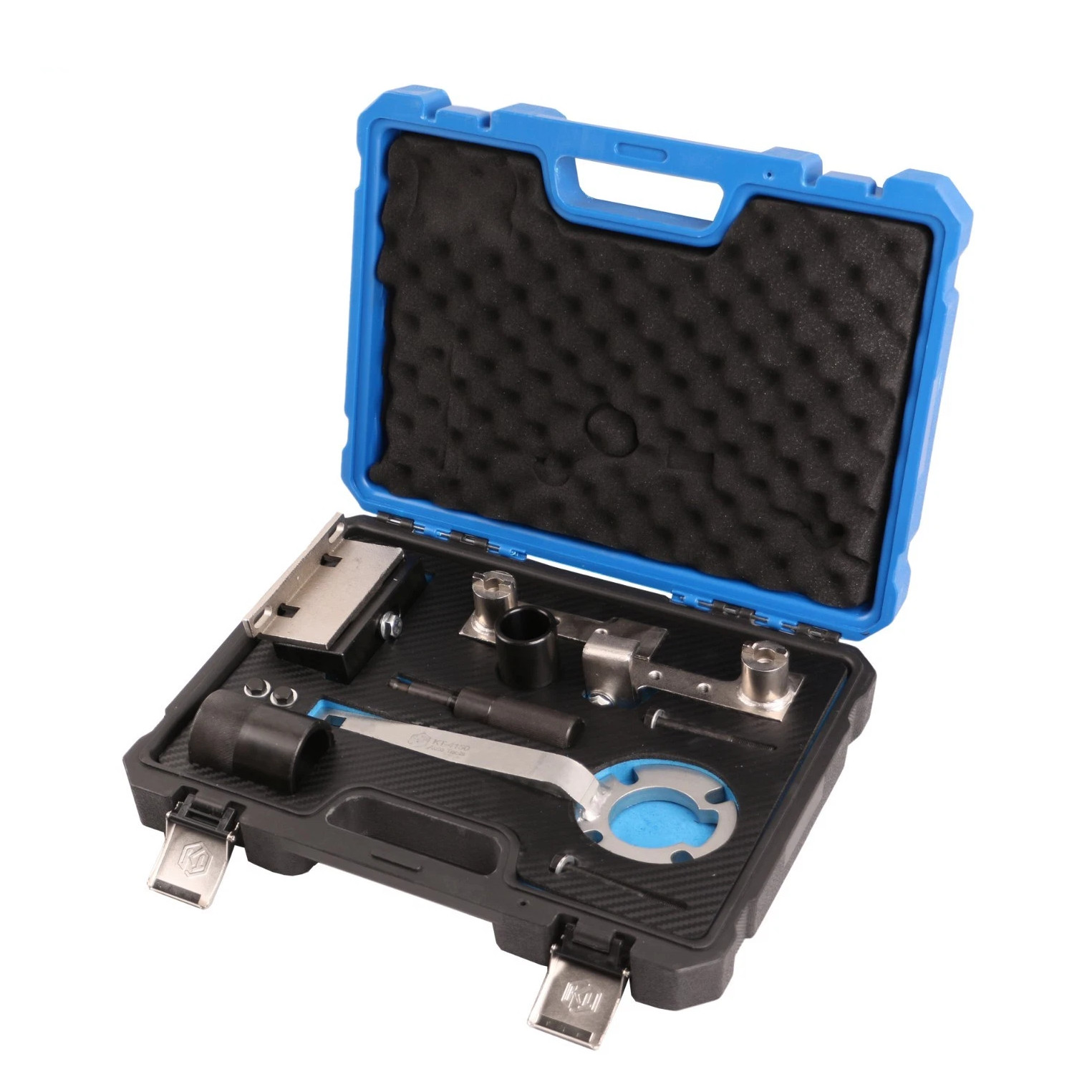 Engine Timing Tool Kit for Volvo V40 V50 V70 XC90 XC70,1.6 1.8 2.4 2.5T Ford 2.5