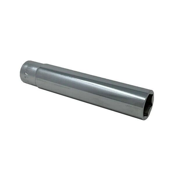 CTA 1099 Deep Metric Socket Set, 11 Pieces