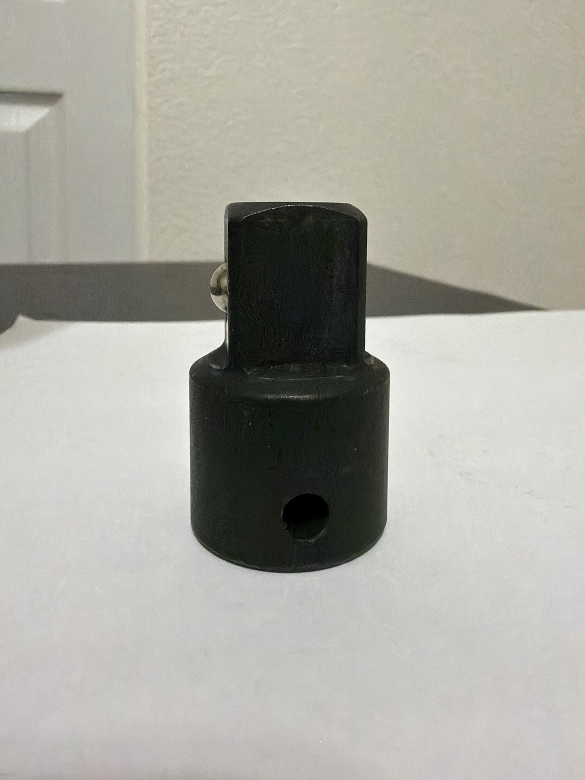 Matco 1/2” Adapter 1/2” To 3/4” Reducer Adapter CP1624V