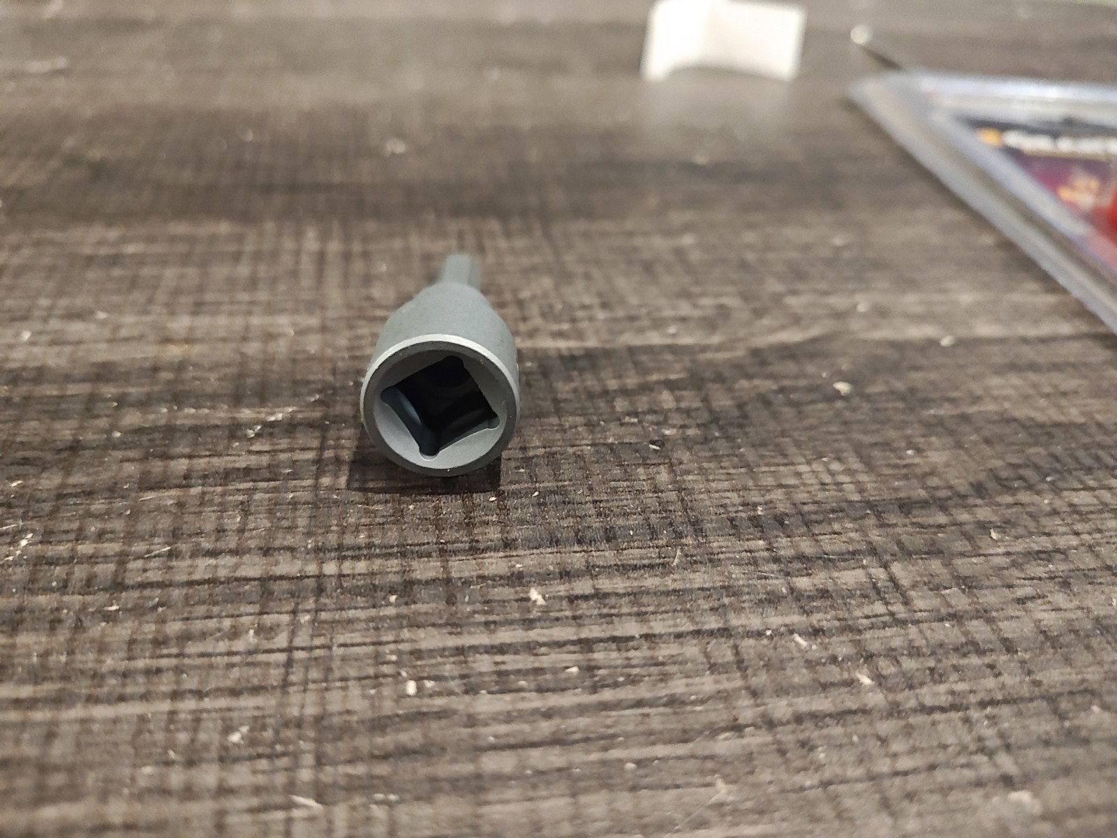 OTC 6165 3/8″ Drive 1/4″ SAE Hex Bit Socket