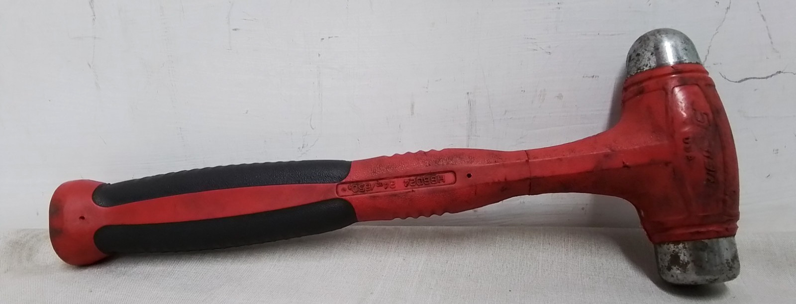 Snap-On HBBD24 Ball Peen Hammer 24oz