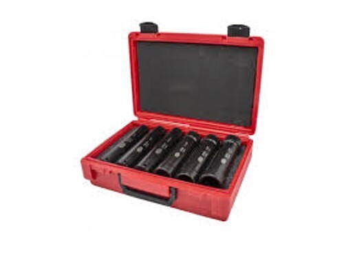 Reed EDSK6 6-piece Extended Socket Set, 02645, FREE SHIPPING