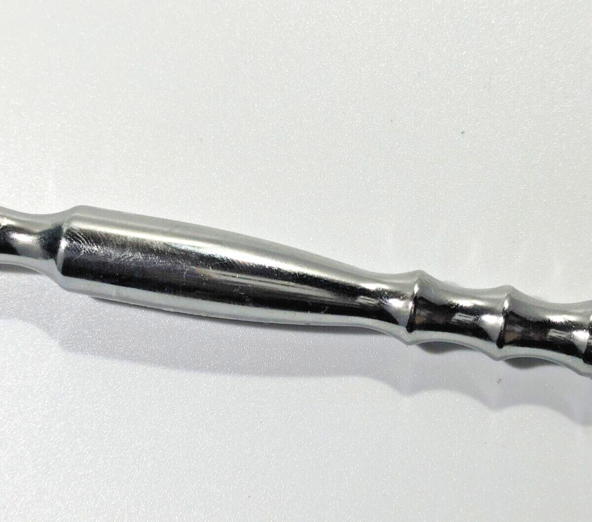 BLUE POINT BPRTR936, 1/4″ DRIVE RATCHET, 5.5″ LONG, QUICK RELEASE **NEW/UNUSED**