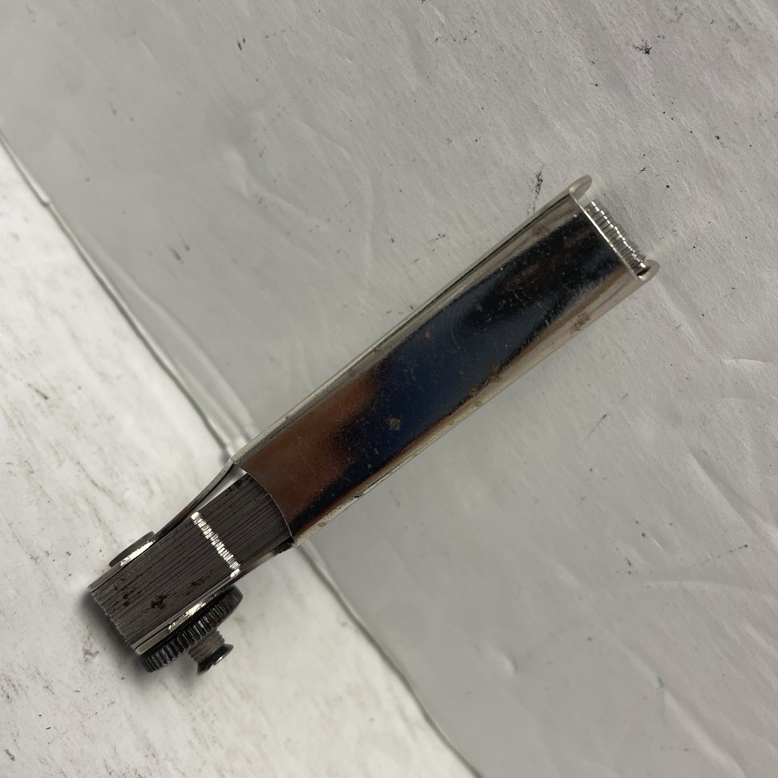 Feeler Gauge 5026T Products Engineering – (0.25mm-0.24mm)(.635mm-.610mm) Used