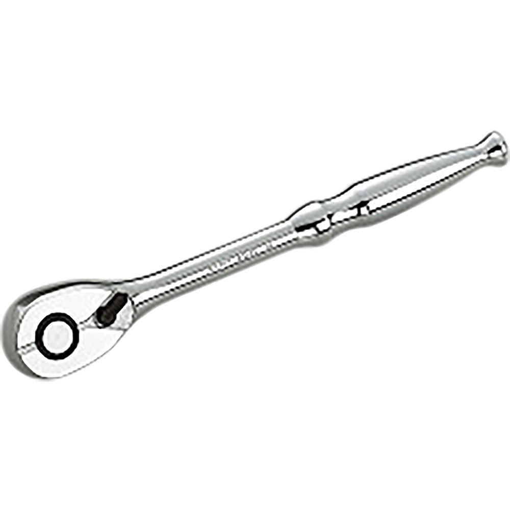 1/2″sq. RATCHET HANDLE (STANDARD) 250MM Long KTC-BR4E Brand New!