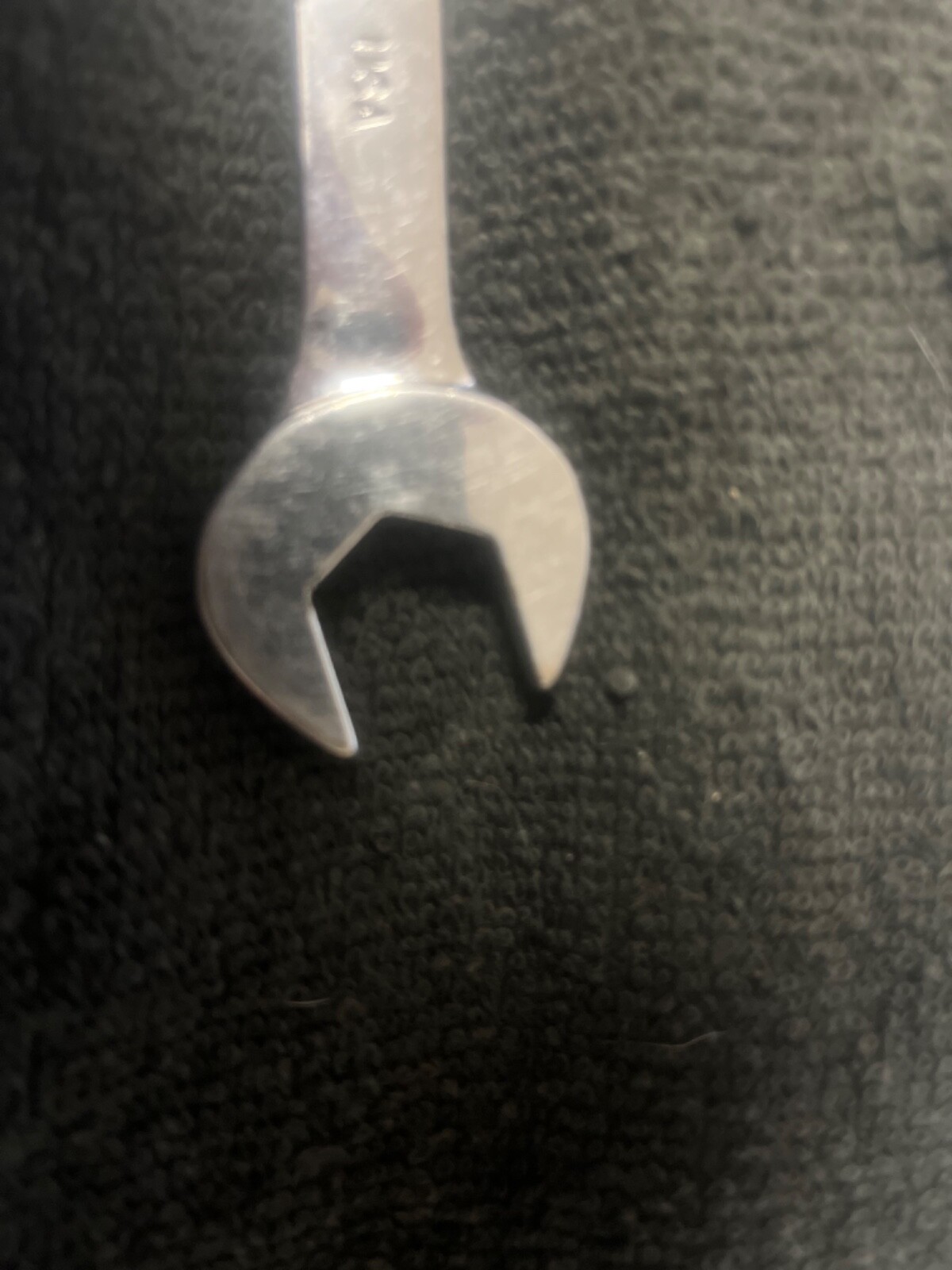 MAC TOOLS — 16MM WRENCH — M16CW