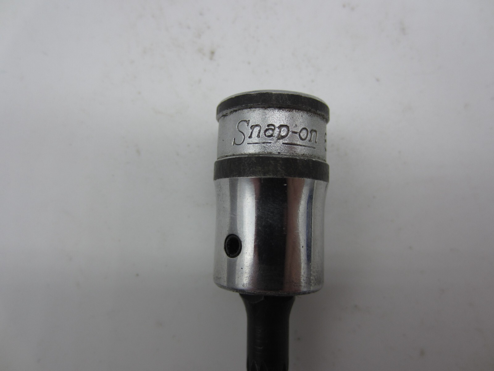 SNAP ON TOOLS 6MM METRIC — TRIPLE SQUARE BIT SOCKET — 3/8″ Drive — FTSM6A