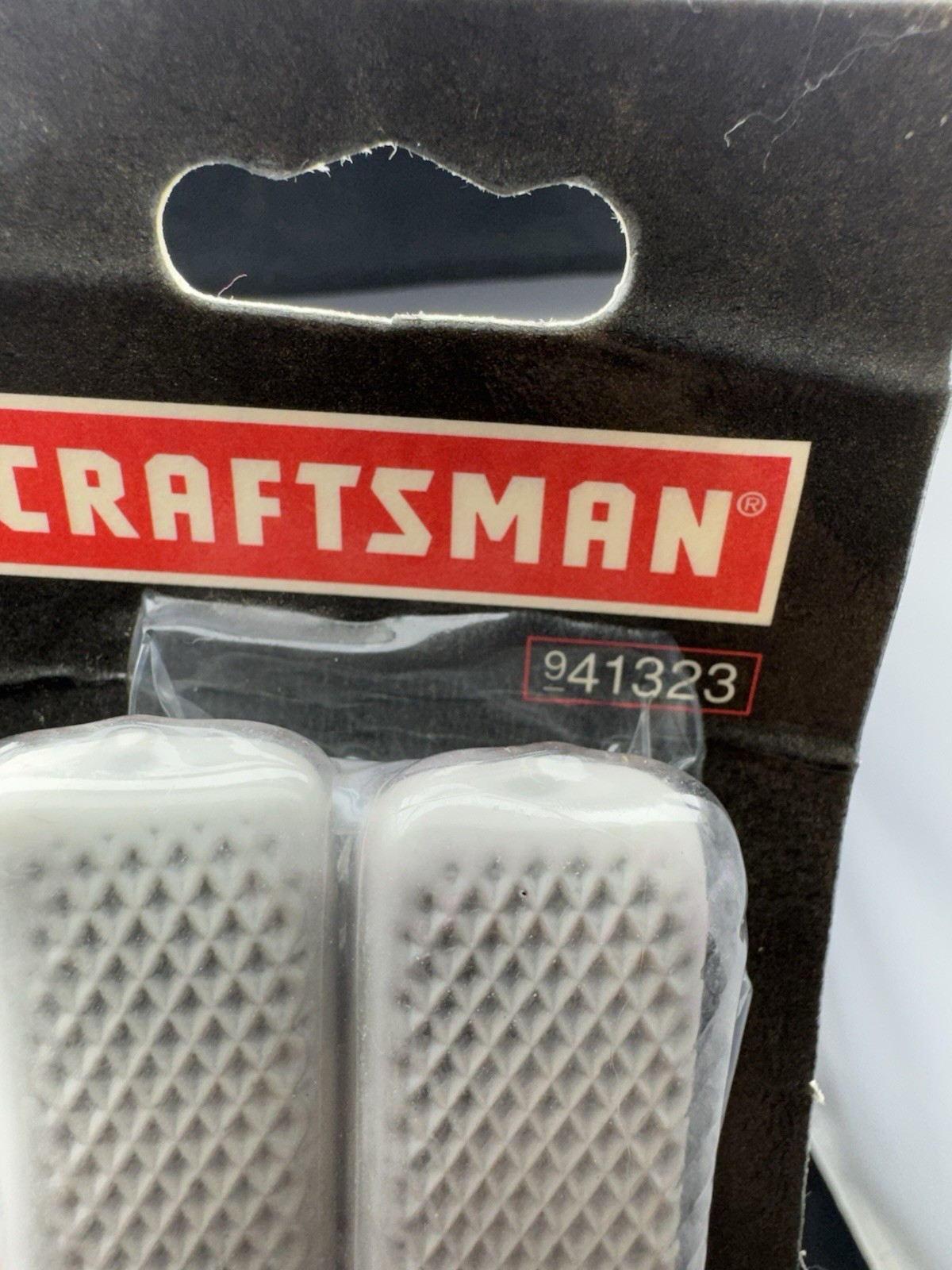 NIP Craftsman 941323 1/4″ Drive 2 Pc Socket Rack