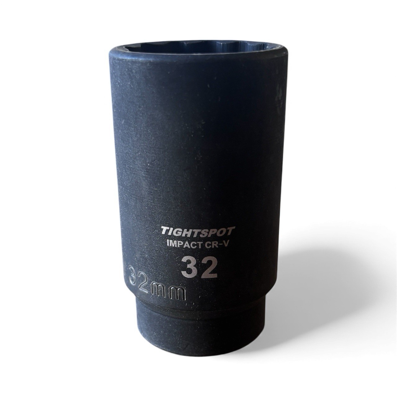 Tightspot 32mm 1/2″ Drive 12 Point Deep Impact Socket Metric Tools 12pt MM