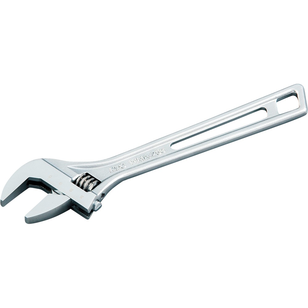 Adjustable Wrench 10″ KTC-WMA-250 Brand New!