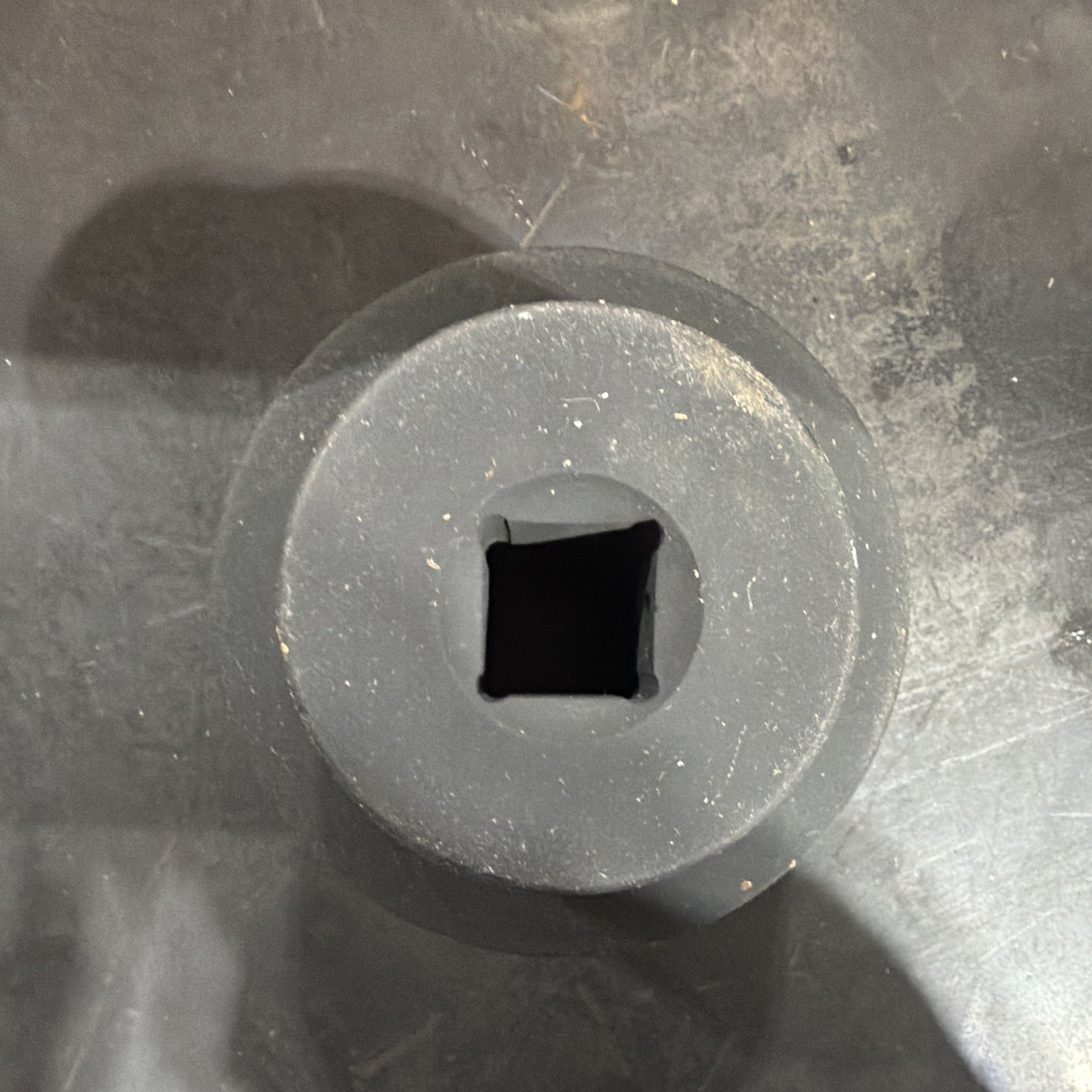 Sunex Tools 5120 1” Drive 3-3/4 Impact Socket