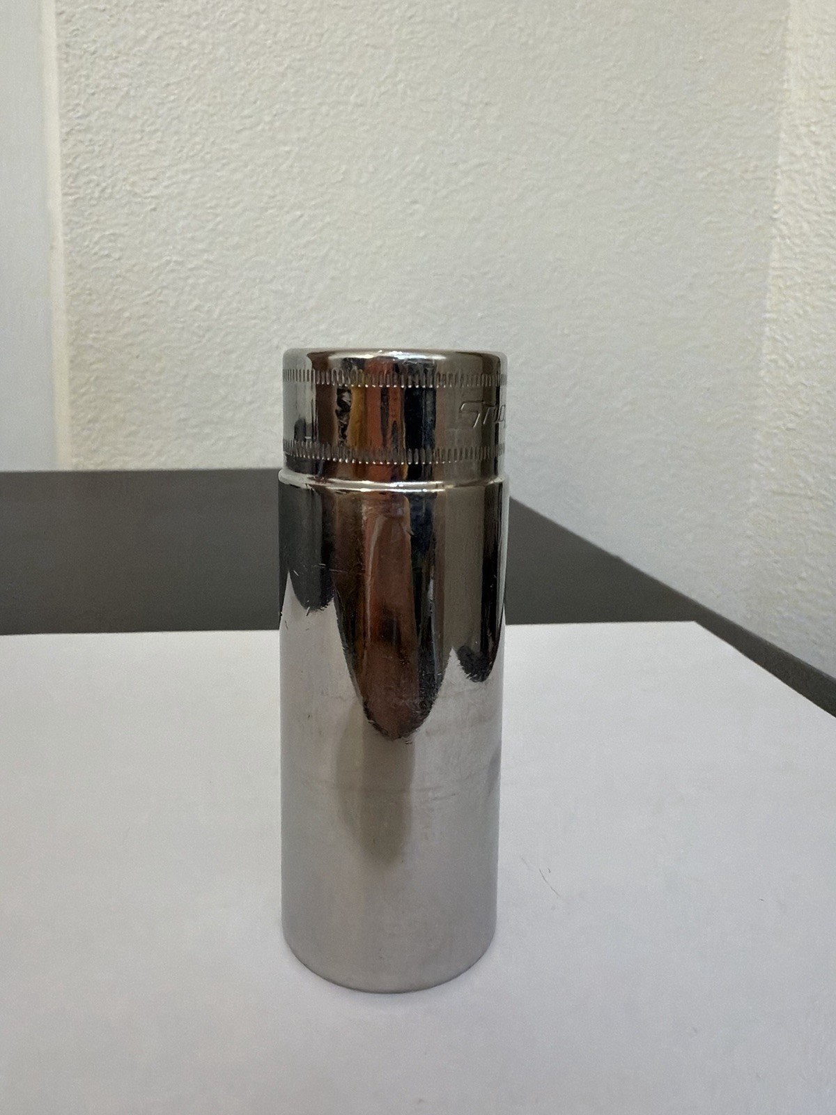Snap-on Tools USA 1/2″ Drive 12-POINT Metric 23mm DEEP Socket SM23