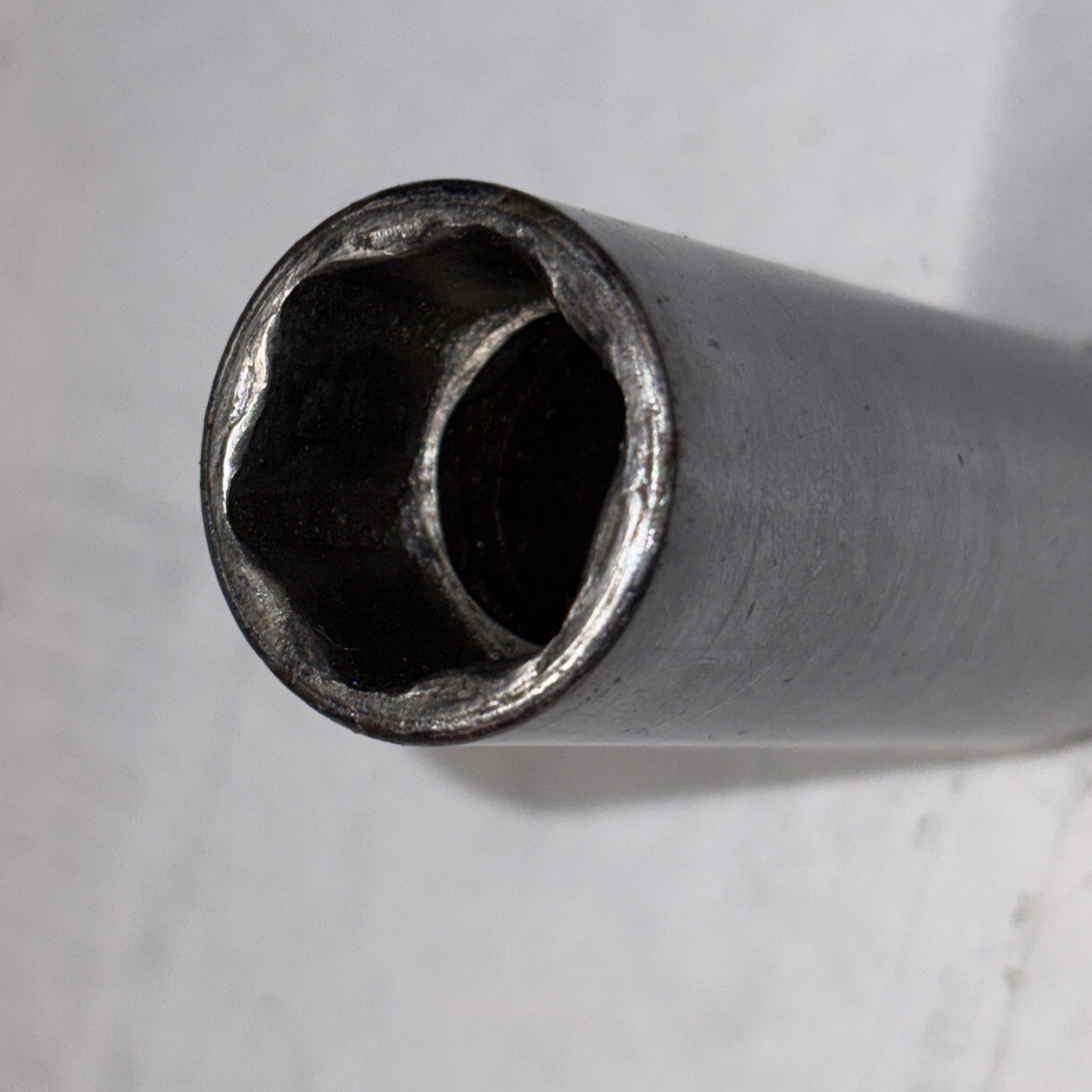 Snap-On Tools USA TS241 1/2″ Drive SAE 3/4″ Deep Socket 6 Point