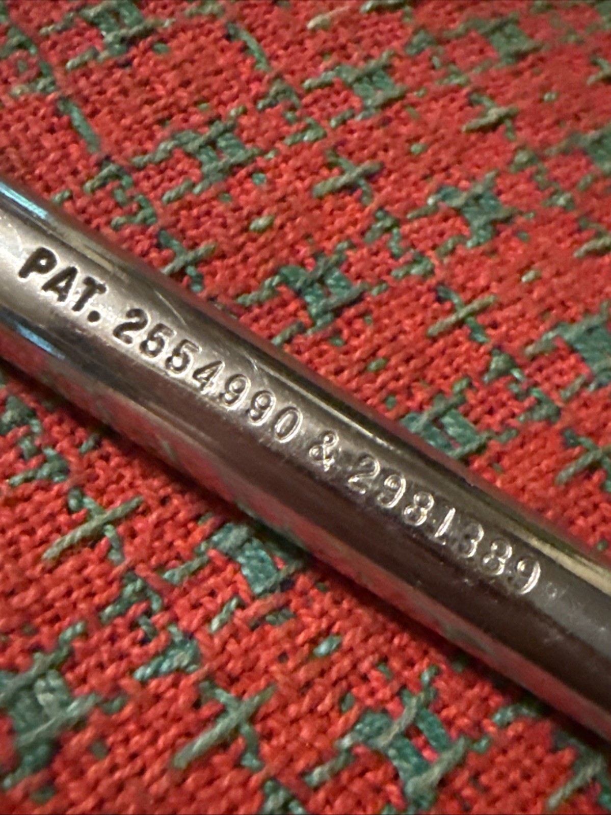 Vintage Blackhawk Tools 3/8 Flex Head Ratchet USA 🇺🇸 Nice!