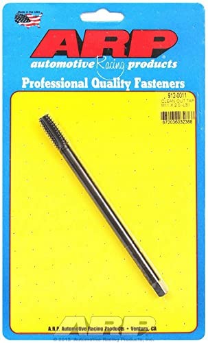 ARP 912-0013 M11 X 1.50 OAL 6 Ford Modular thread cleaning tap
