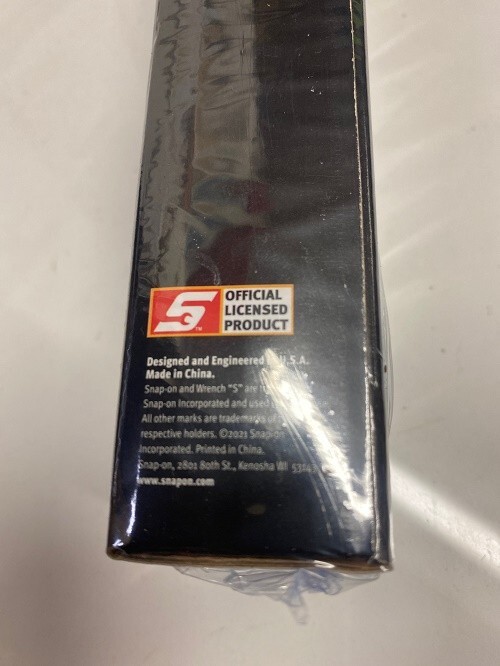 Brand New Snap On Hard Handle Bottle Opener – SSX22P107