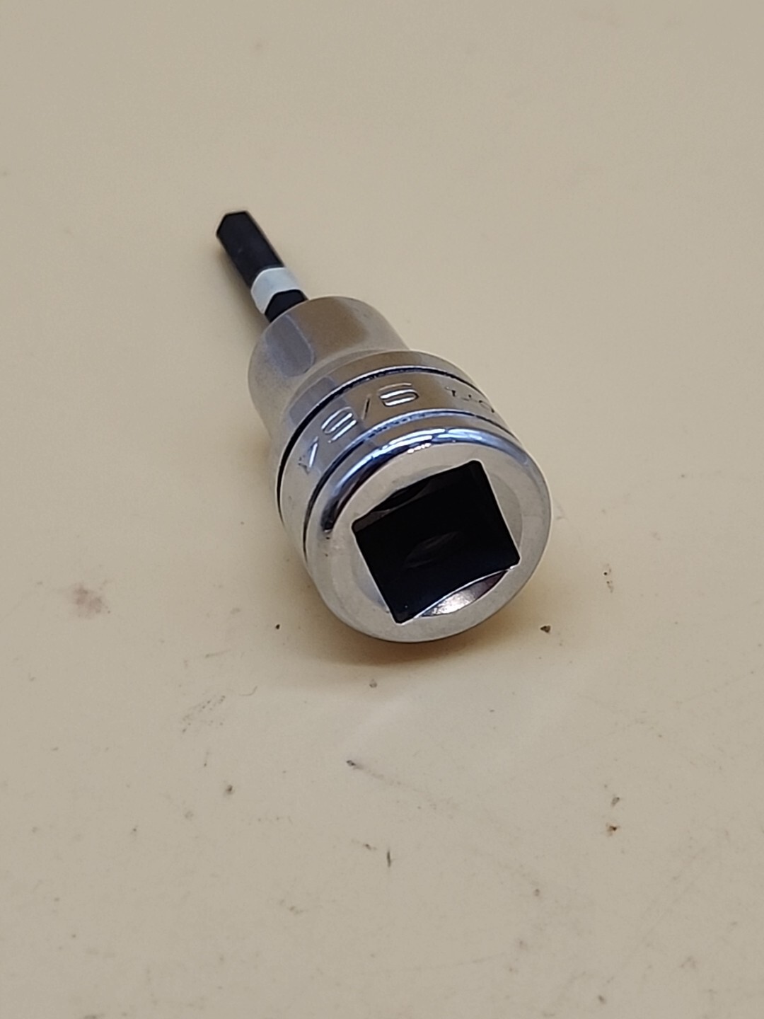 Snap-on Tools FA4.5A 3/8″ Drive 9/64″ Allen Hex Bit Socket Driver USA