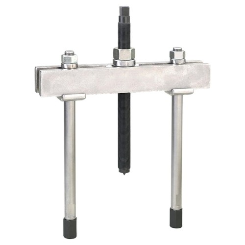 OTC 938 17-1/2 Ton Push Type Puller, 3-1/8″ to 11-3/4″ Spread