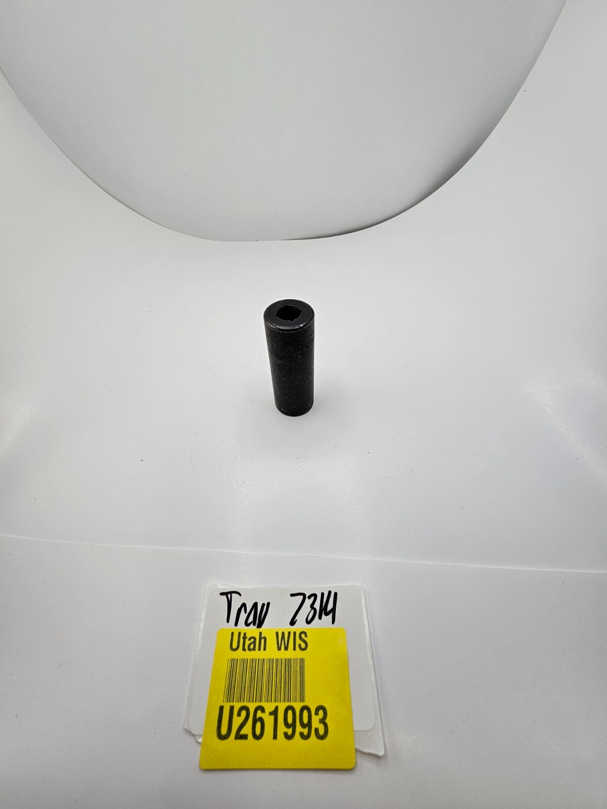 SNAP ON SIMF220 – 11/16″ DEEP IMPACT SOCKET 3/8 DRIVE