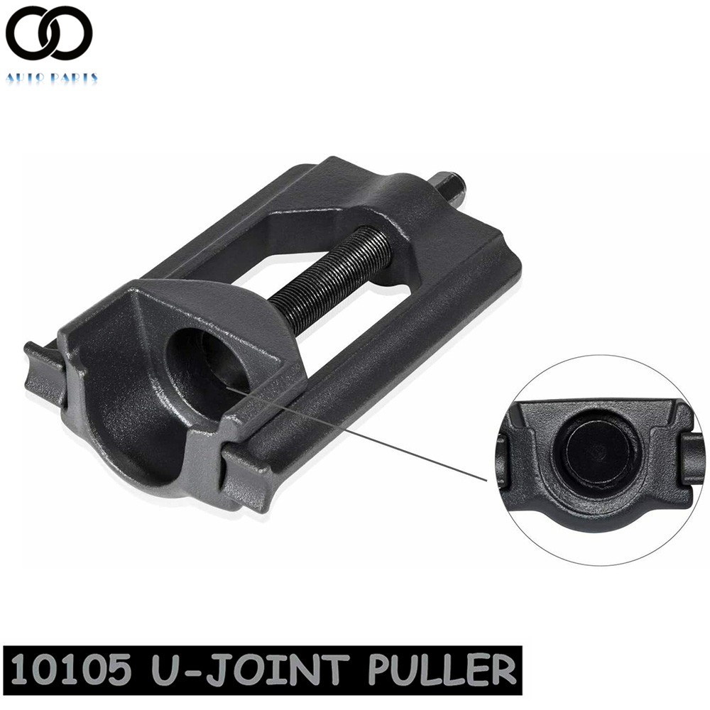 10105 Heavy Duty Universal Joint Puller Press Removal U-Joint Tool for Car Truck