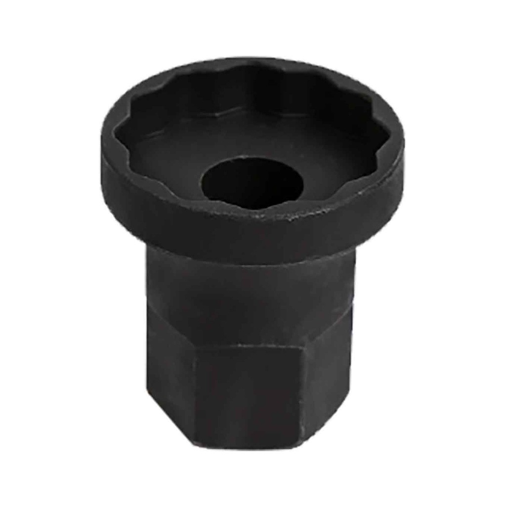 PK Tools 1/2″ Dr 12pt 43mm Mercedes Benz Ball Joint Socket
