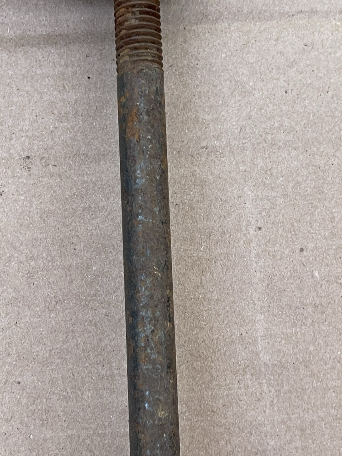 KR WILSON MODEL A FORD REAR SPRING SPREADER SERVICE EQUIPMENT TOOLS 1928 1931 29
