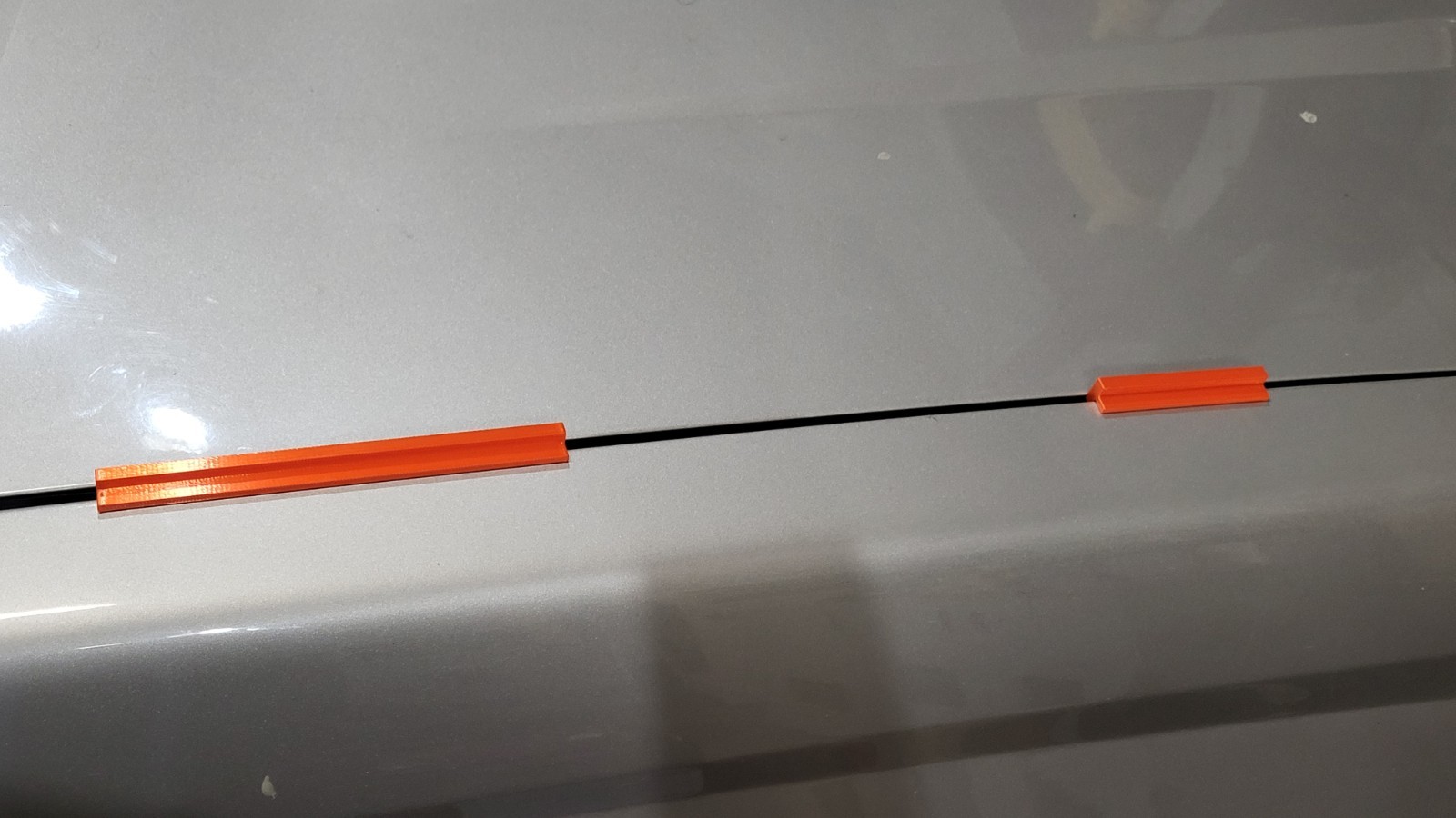 Body Panel Alignment Tool Set (Metric 3, 4, 5mm) Toyota, Nissan, Subaru, Mazda