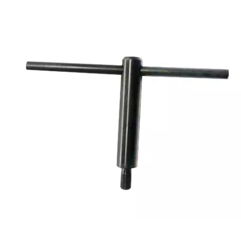 Extended Handle Super-Hard Material Shank Valve Boring Tool Universal Type