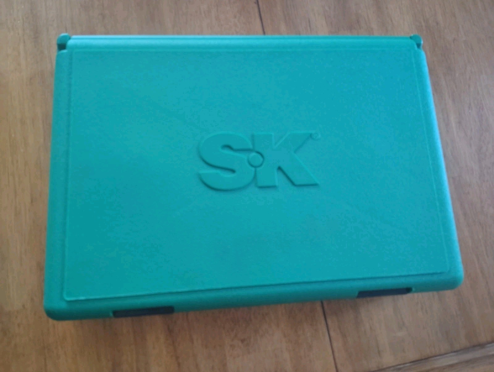 SK Hand Tool 4052 – 22 Piece 1/2″ Drive 6 Point Metric Standard and Deep Impact