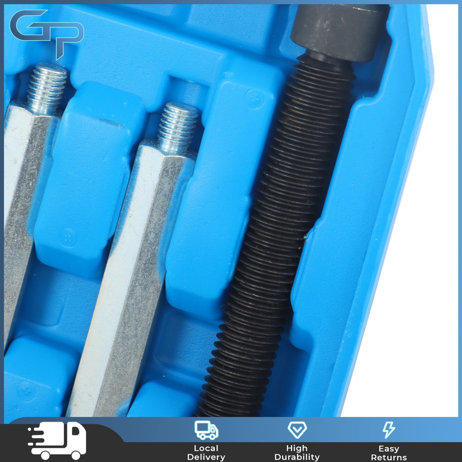 Dual Clutch Housing Shell Removal Tool Kit For Porsche 718 Cayenne