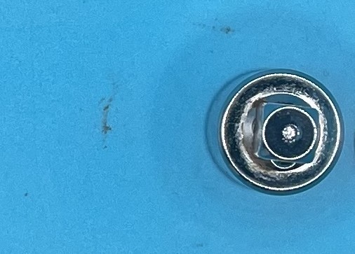 Proto 5254 , 1/2″ Female x 3/8″ Male Socket Adapter