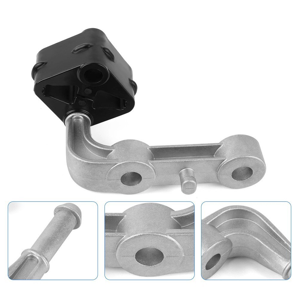 for exhaust Bracket Isolation Kit for Ram 1500 3 0L 5 7L 6 2L Years 20192025