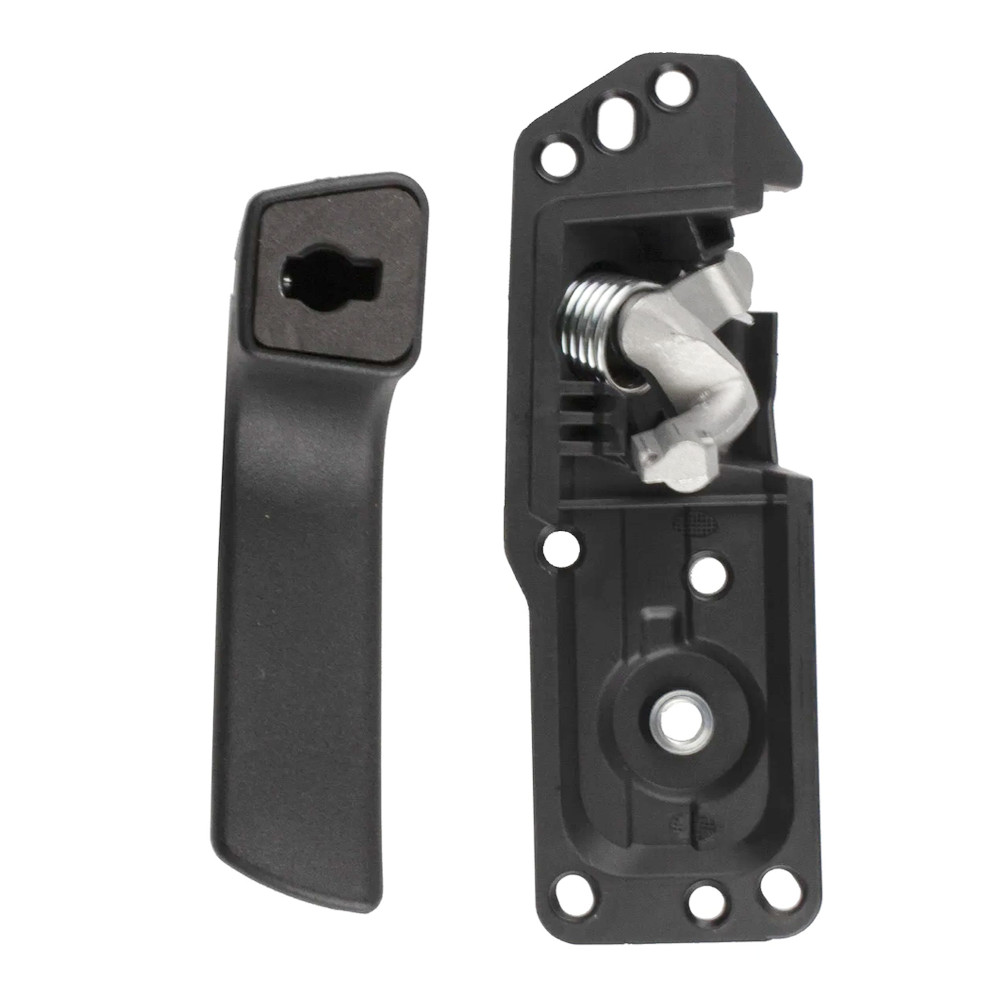 For GMC For Sierra Interior Door Handle Repair Kit Driver Side 2007-2014