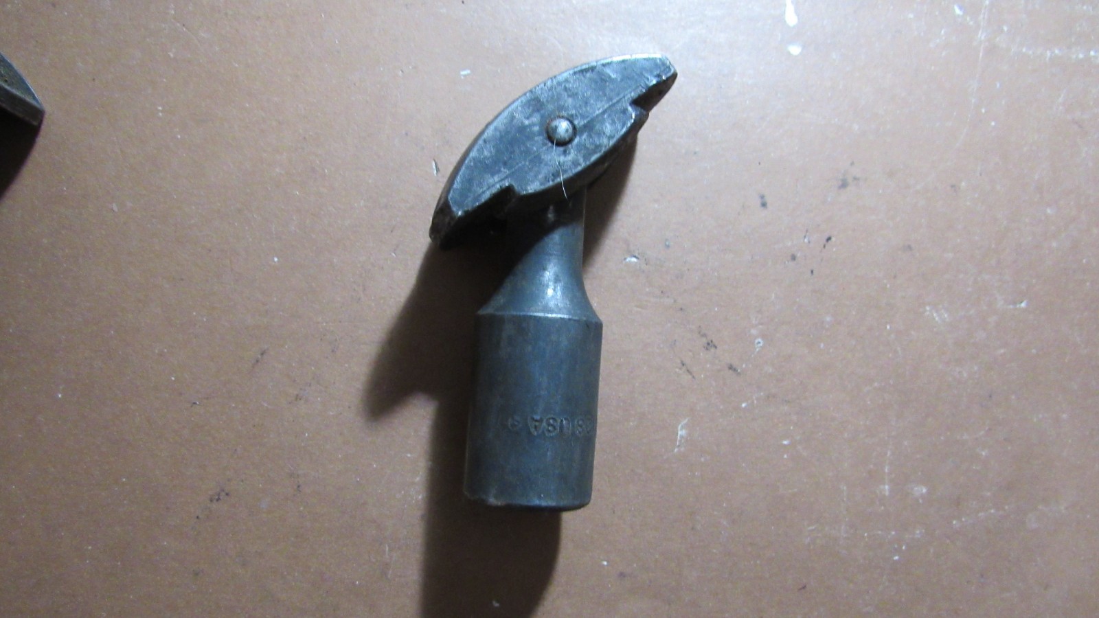 Snap On Axle Bearing Adapters CJ137 CJ128 CJ127 for Slide Hammer Puller