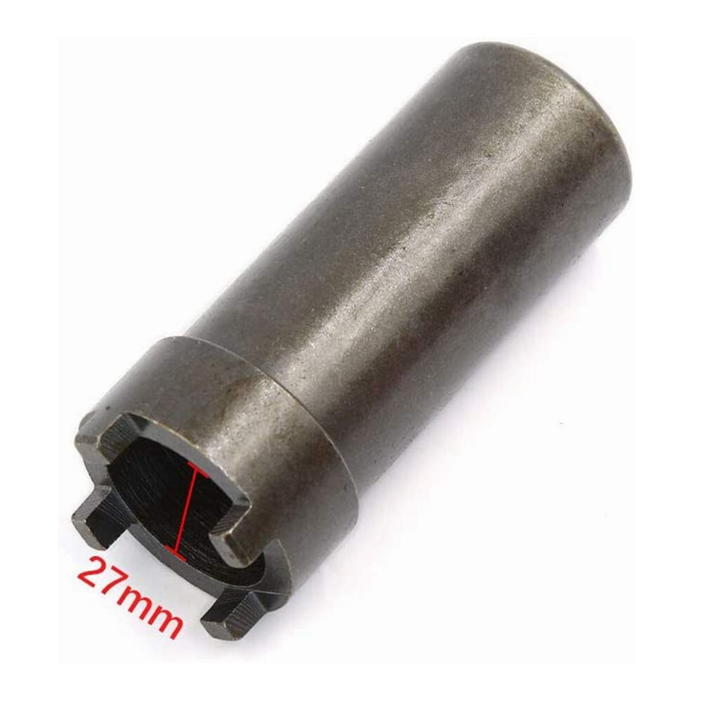 STARTER CLUTCH NUT REMOVAL TOOL FOR SCOOTER ATV KART WITH 150cc GY6 MOTORS N561