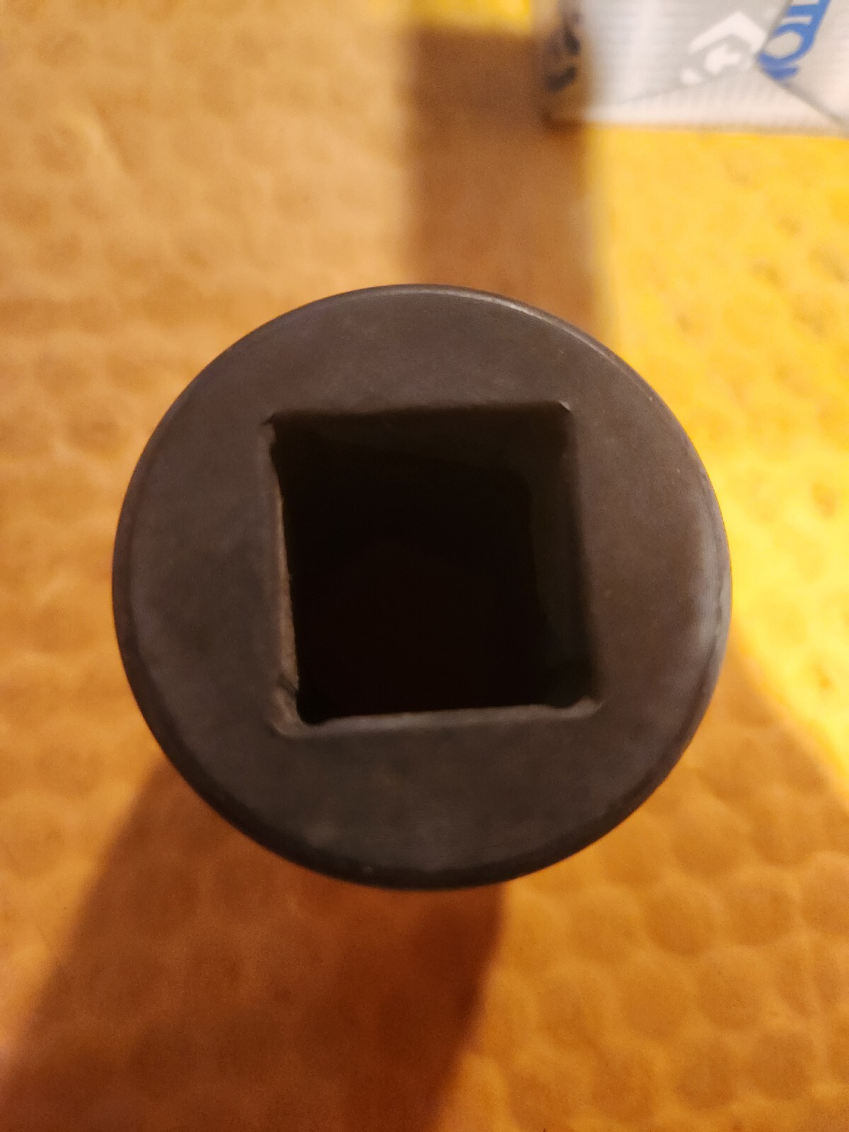 BRAND NEW KING TONY HEAVY DUTY 1-1/4 IMPACT SOCKET 1″ DRIVE 6PT 8535 [4666S-69S]