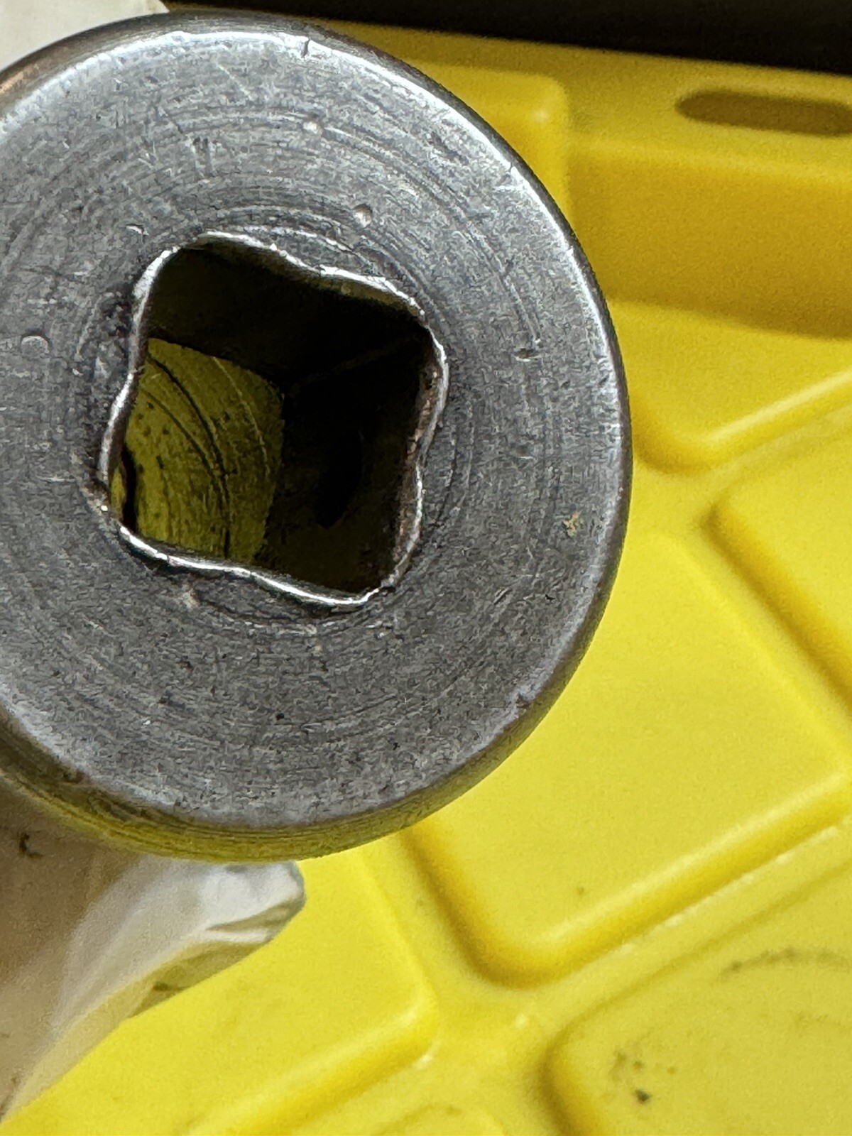Cornwell Tools USA P3234L 1-1/16″ SAE Deep Impact Socket 1/2″ Drive 6 Point