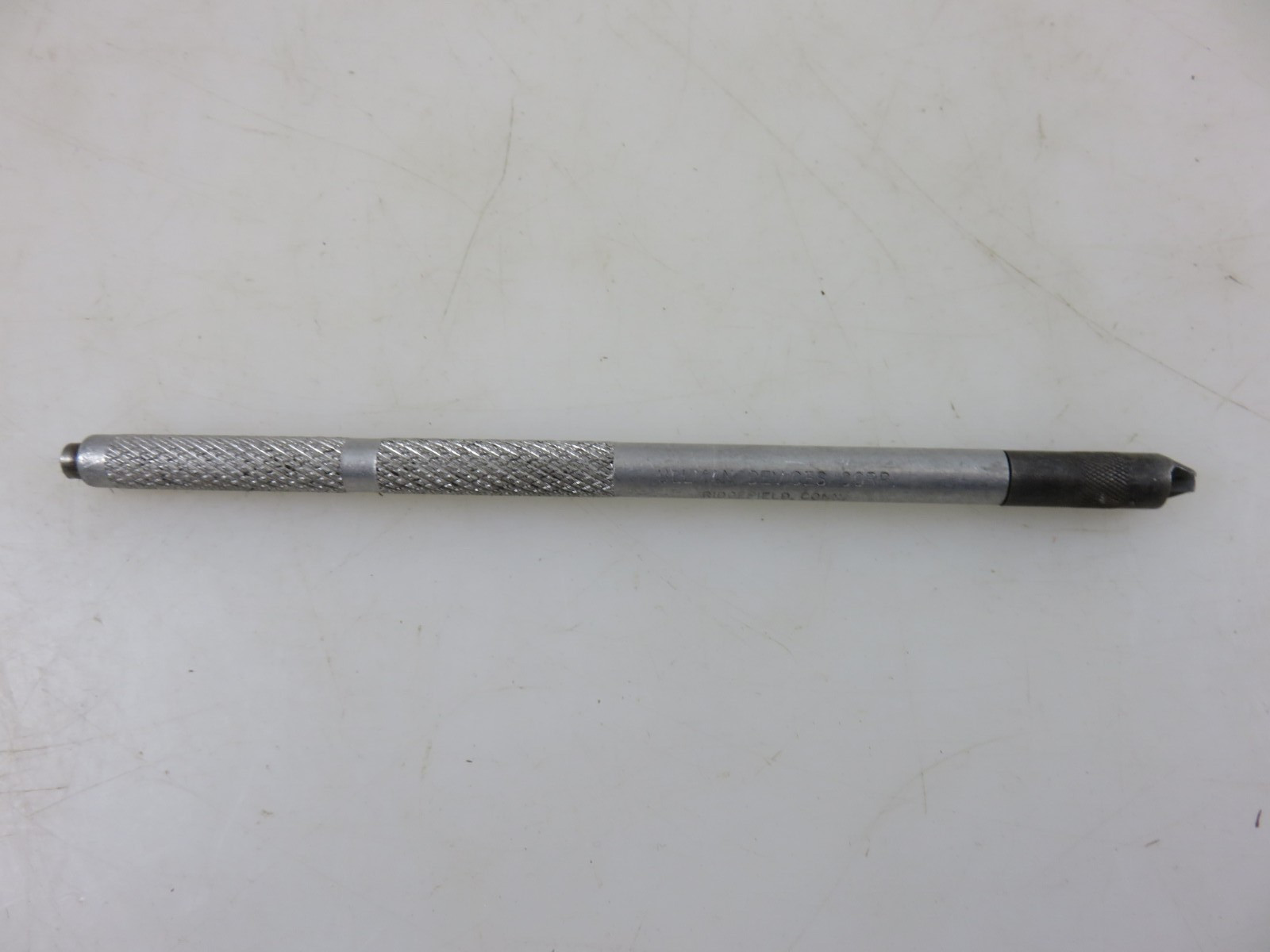 Ullman Devices PD-10 Phillips Screw Starter Magnetic Tip 5.75″ Long Vintage USA