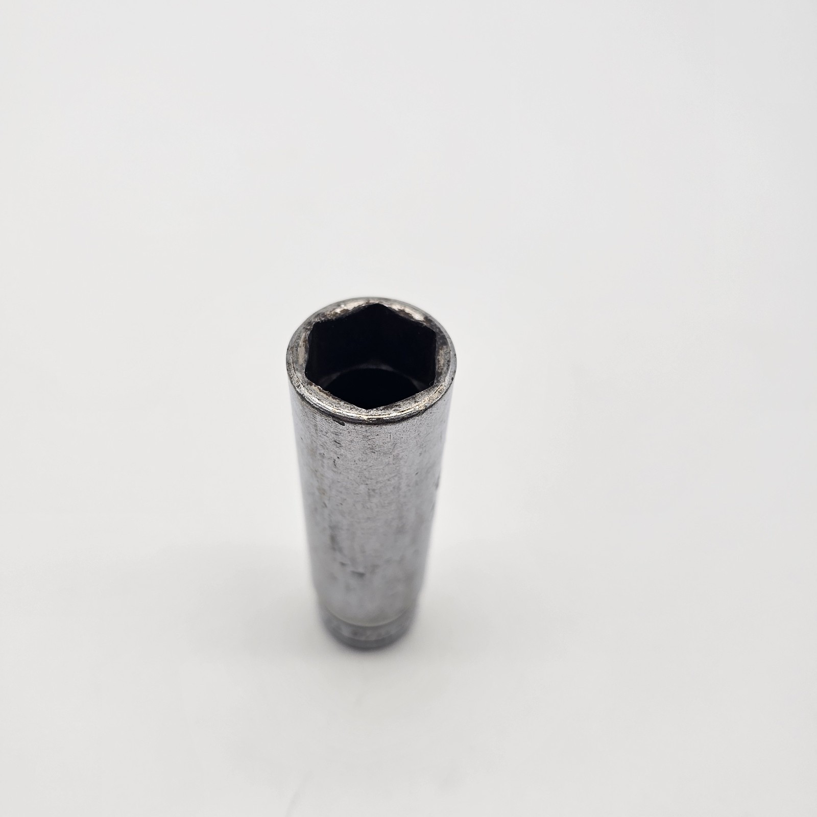 Snap On Tools TS 221 11/16″ Deep Socket, 1/2″ Dr. 6 Point USA