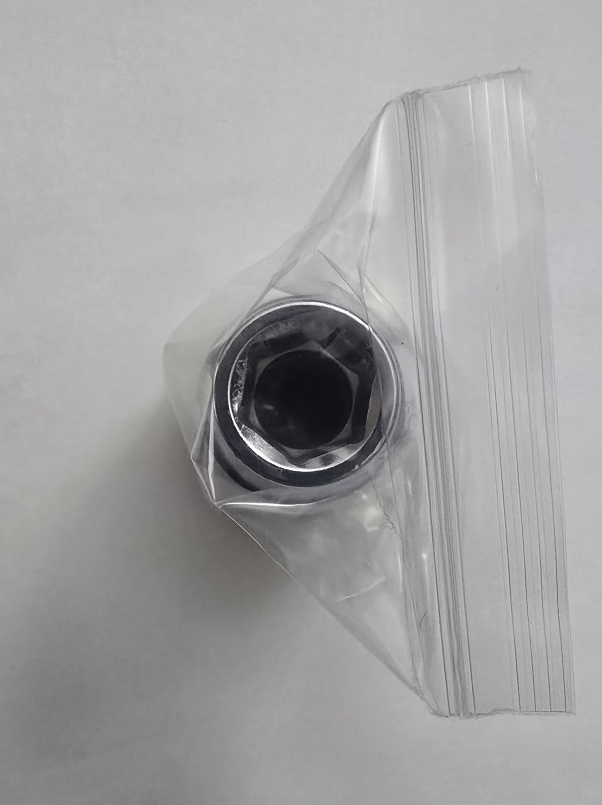 Kobalt 1/2″ Drive 6 Point SAE Deep Chrome Socket – Pick A Size