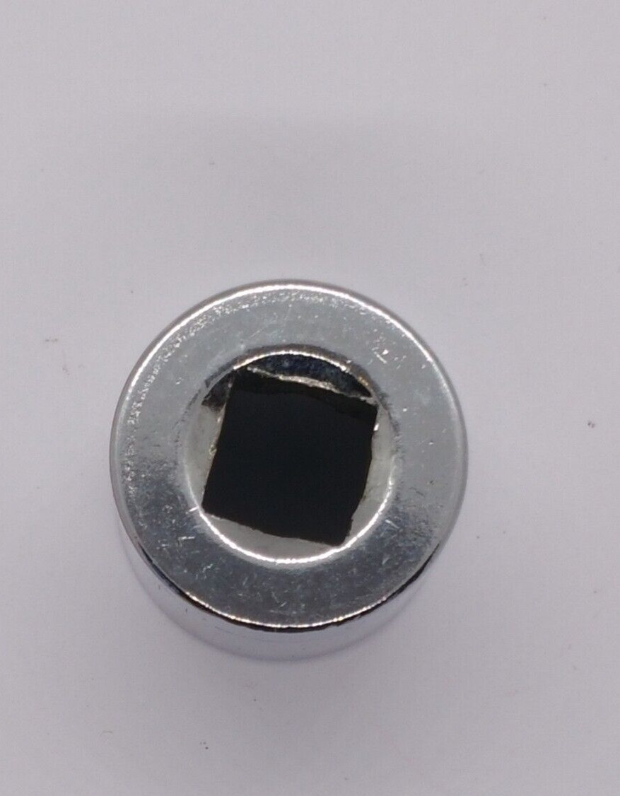 Craftsman 3/8″ Drive 11/16″ 12 Point Shallow Socket SAE VV 44336 USA NOS