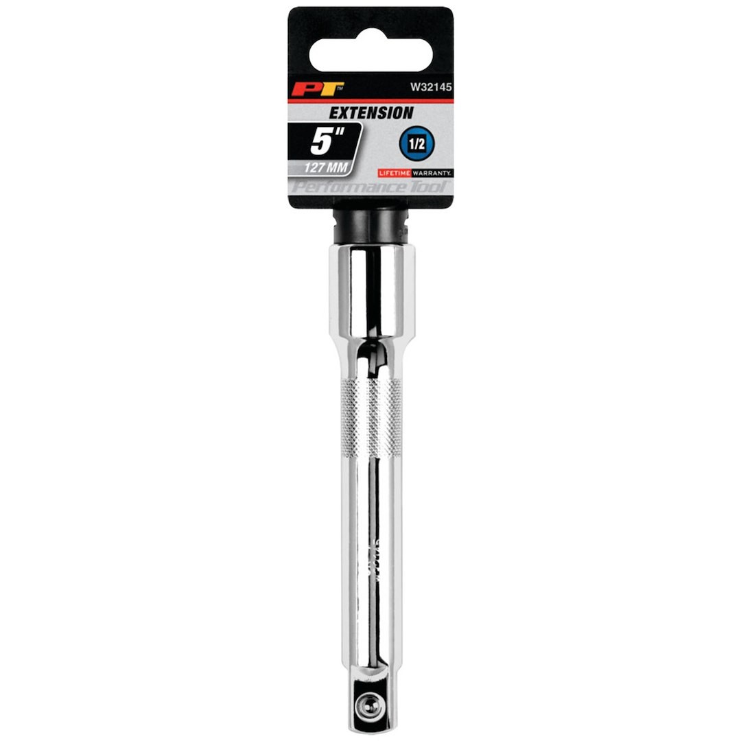Performance Tool W32145 – Socket Extension