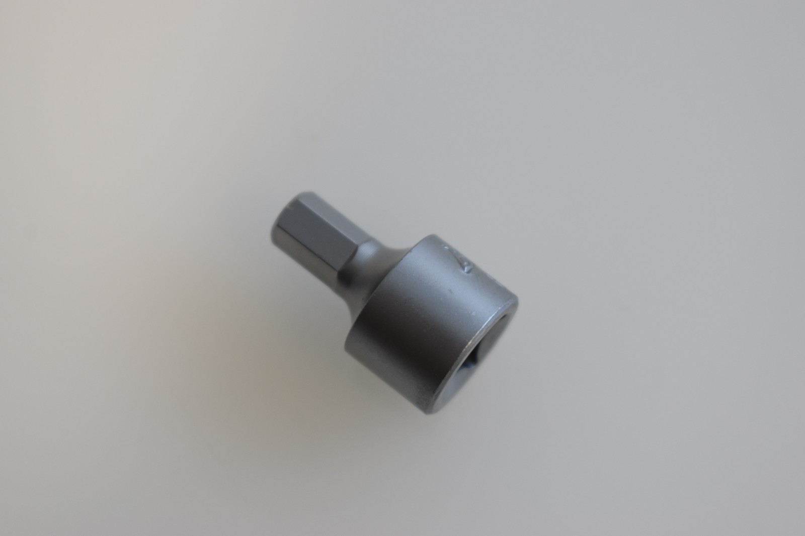 Blue Point Tool BLPTHSM145 5mm Stubby Tamper Resistant Hex Bit Socket 1/4″ Drive