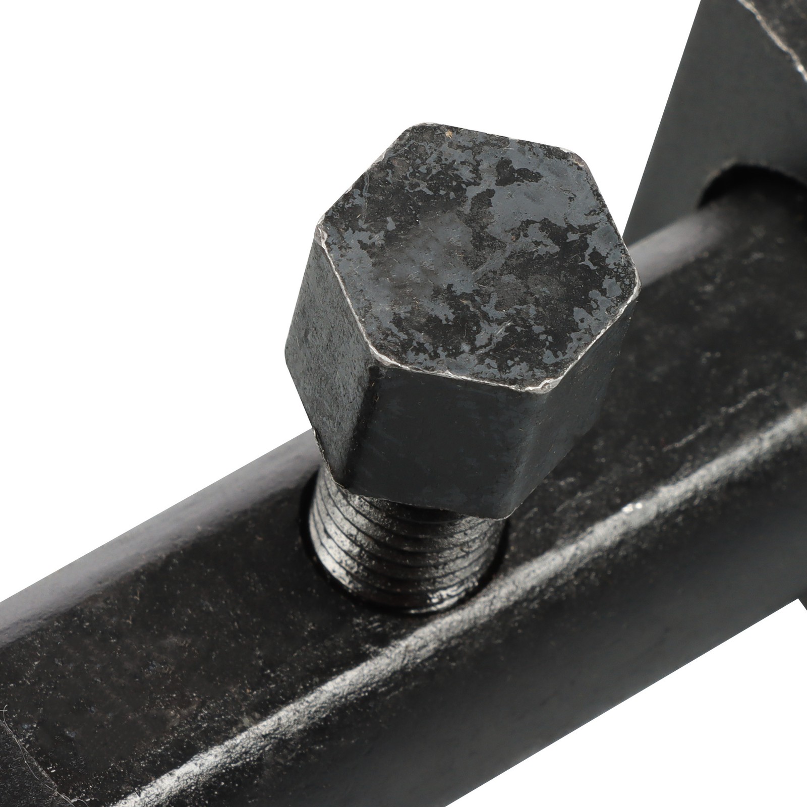 LABLT Professional Puller For Ribbed Drive Pulley Crankshaft Remover Tool Kit