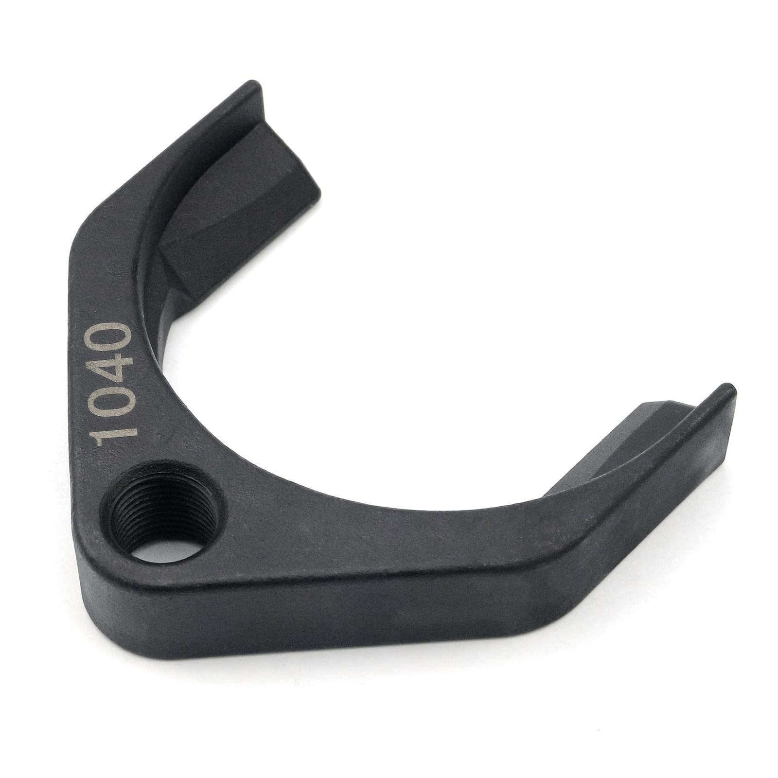 Julaiwy Efficient 1040 CV Joint Puller Adapter – 63mm Wide 1040, Black