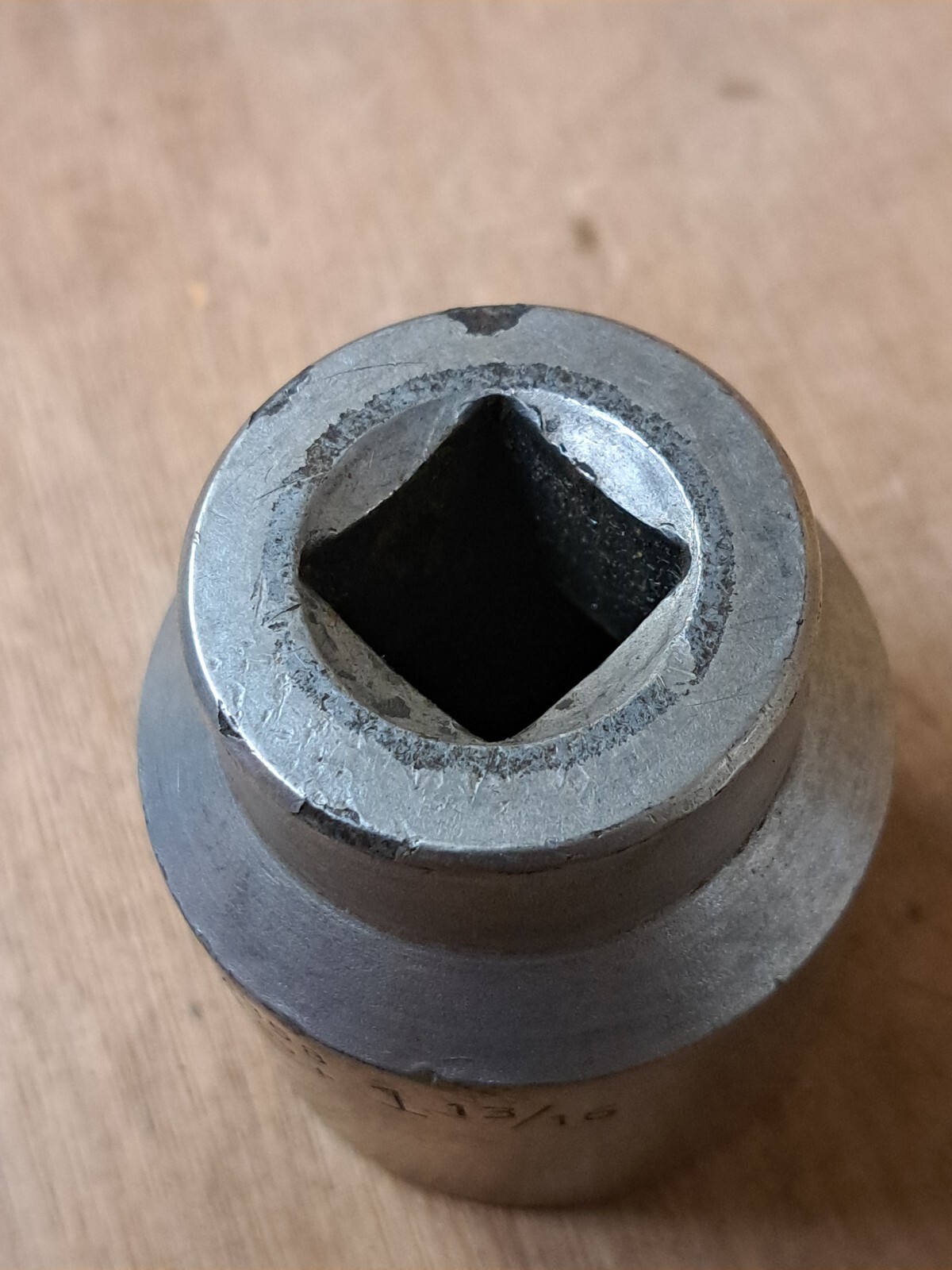 WRIGHT S358 1-13/16″ SOCKET 3/4″ DRIVE 12 POINT