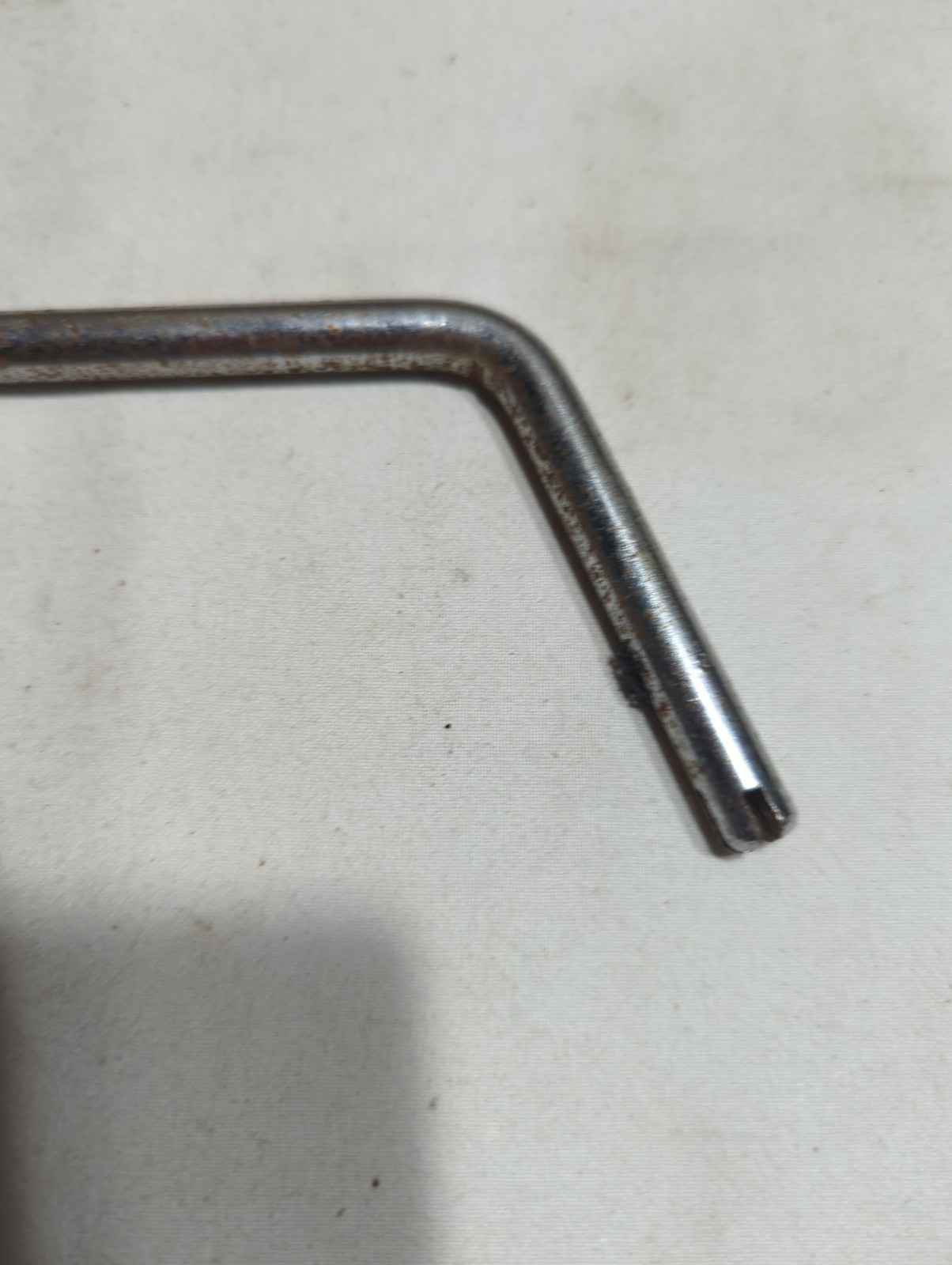 Vintage 1950s Leyris Junior Hacksaw
