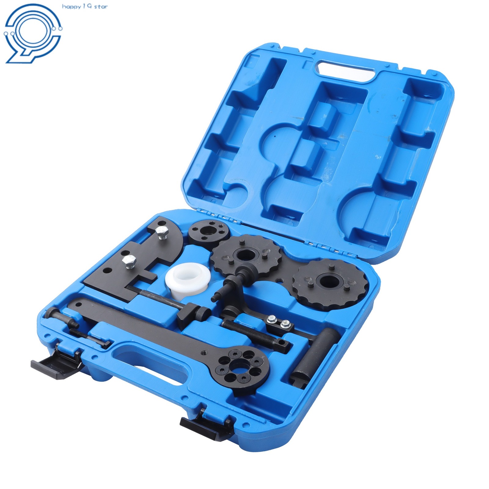 Timing Belt Tool Kit ‎9997490 for Volvo B4204/B4154 1.5 2.0T XC60 XC70 XC80 XC90